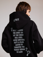 Load image into Gallery viewer, The Doodle Disorder Hoodie