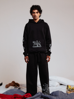 Load image into Gallery viewer, The Doodle Disorder Hoodie