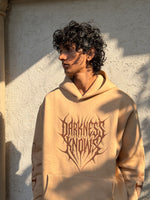 Load image into Gallery viewer, The Nude Nocturne Hoodie