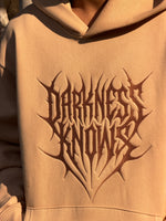 Load image into Gallery viewer, The Nude Nocturne Hoodie