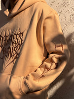 Load image into Gallery viewer, The Nude Nocturne Hoodie