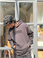 Load image into Gallery viewer, The Darkwave sketch Hoodie