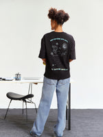 Load image into Gallery viewer, The Nocturne Motion Tee