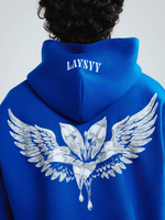 The Urban Halo Hoodie