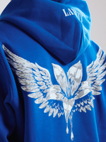 Load image into Gallery viewer, The Urban Halo Hoodie
