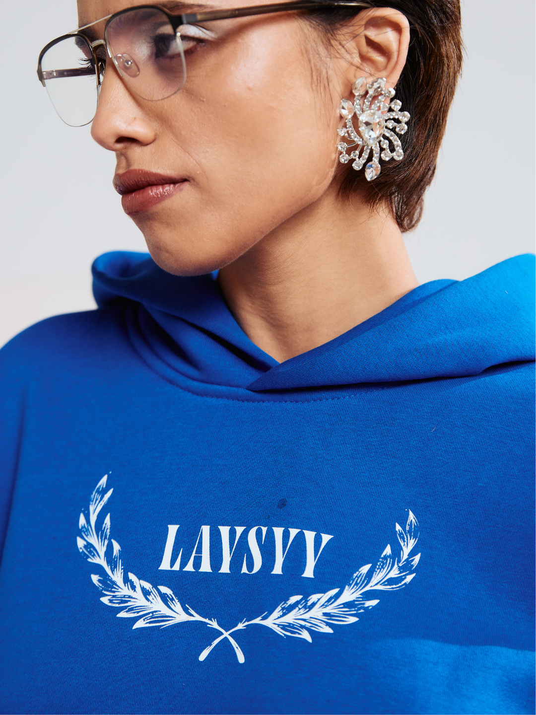 The Urban Halo Hoodie