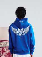 Load image into Gallery viewer, The Urban Halo Hoodie
