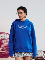 The Urban Halo Hoodie