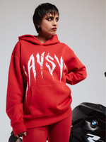 Load image into Gallery viewer, The Red Rebellion Hoodie
