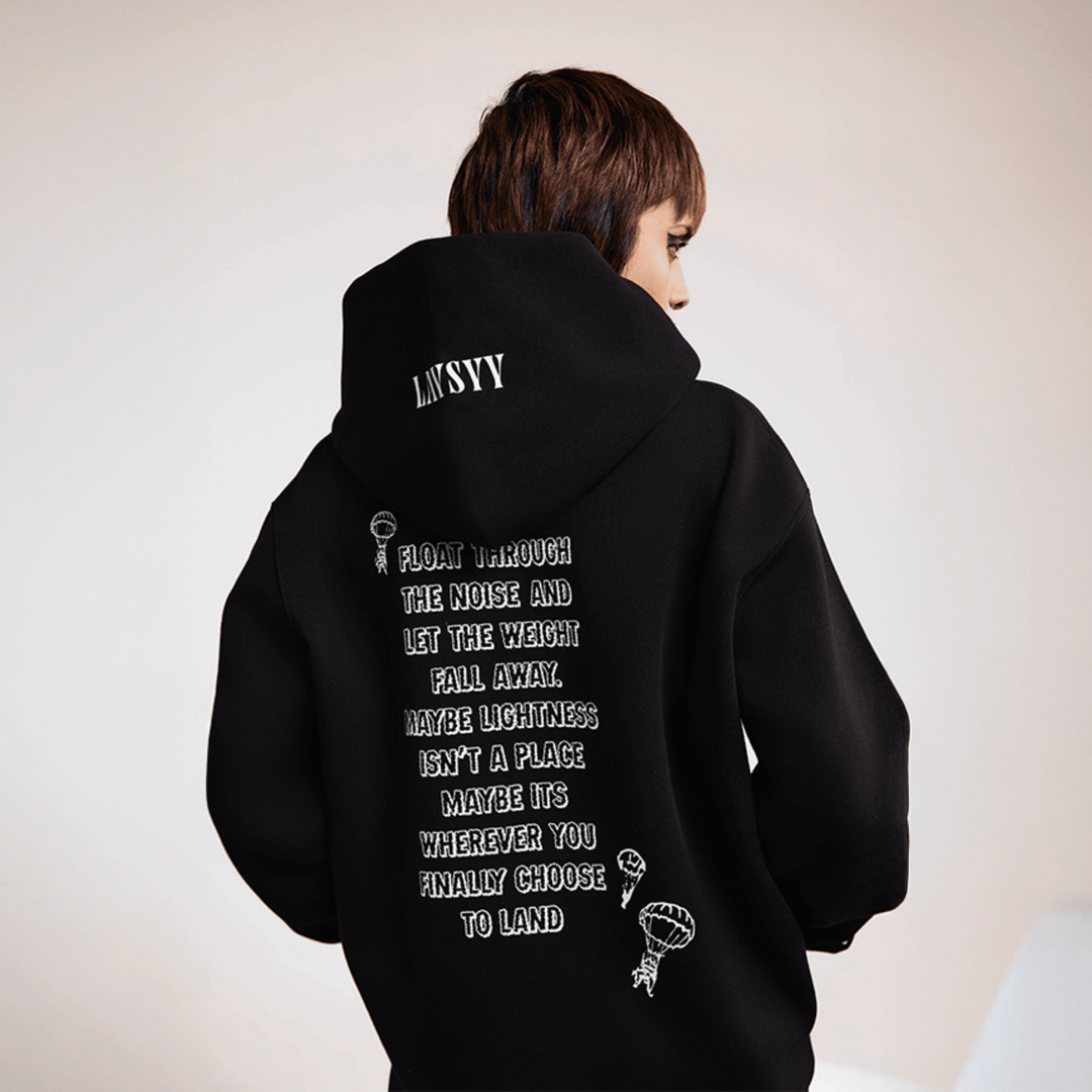 The Doodle Disorder Lower