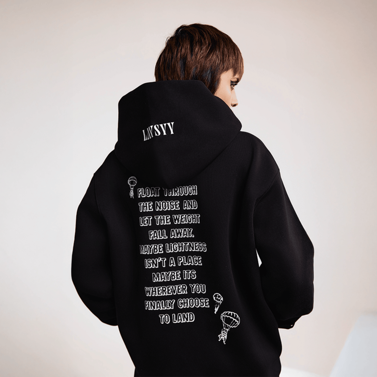 The doodle disorder lower