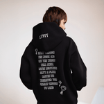 The Doodle Disorder Lower