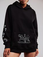 Load image into Gallery viewer, The Doodle Disorder Hoodie
