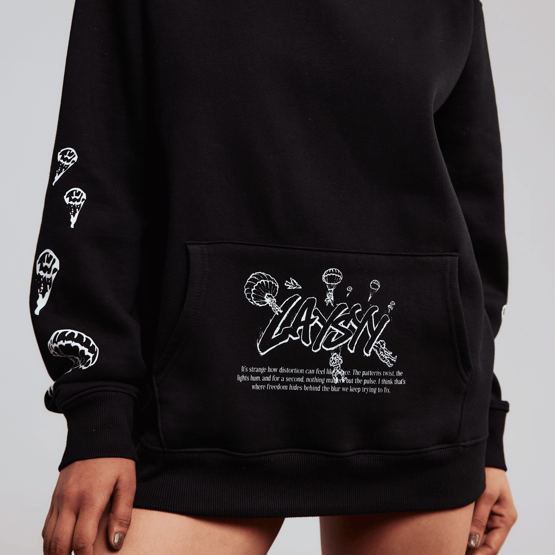 The Doodle Disorder Lower