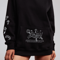 The Doodle Disorder Lower