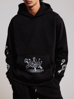 The Doodle Disorder Hoodie