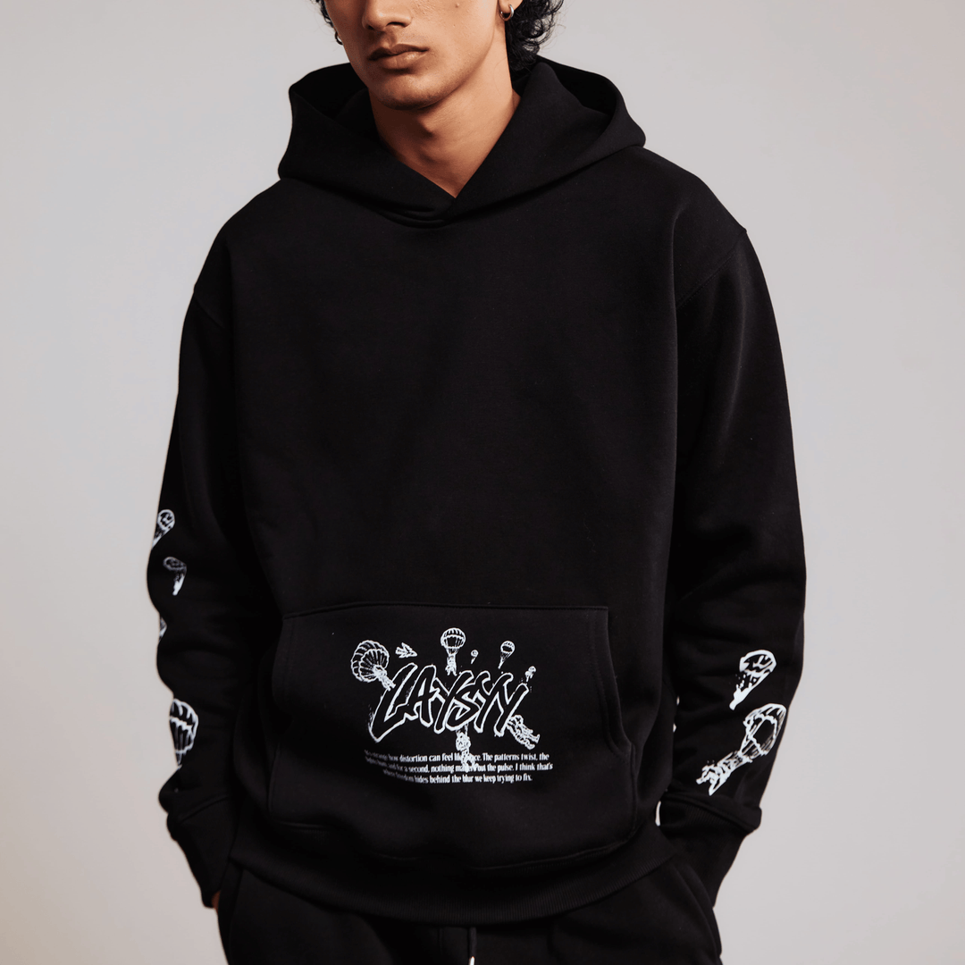 The Doodle Disorder Lower