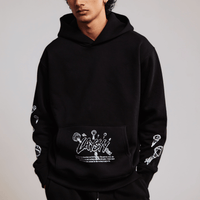 The Doodle Disorder Lower