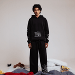 The Doodle Disorder Lower