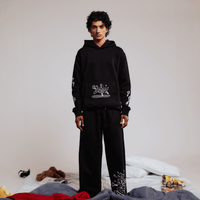 The Doodle Disorder Lower