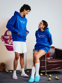 The Urban Halo Hoodie