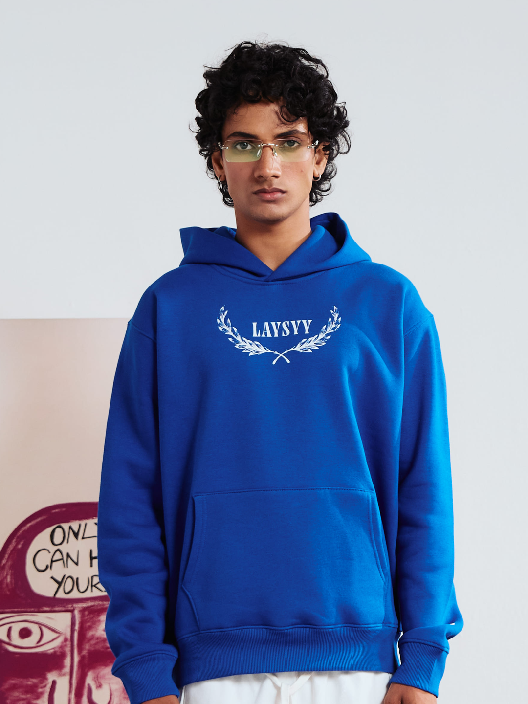 The Urban Halo Hoodie