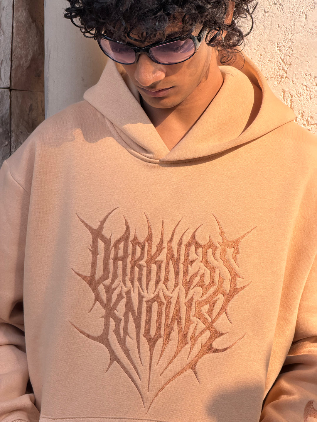 The Nude Nocturne Hoodie