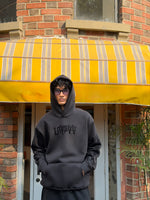 The Darkwave sketch Hoodie