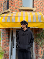 The Darkwave sketch Hoodie