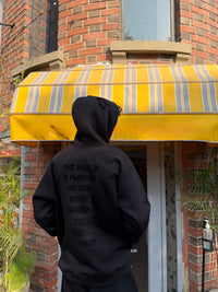 The Darkwave sketch Hoodie