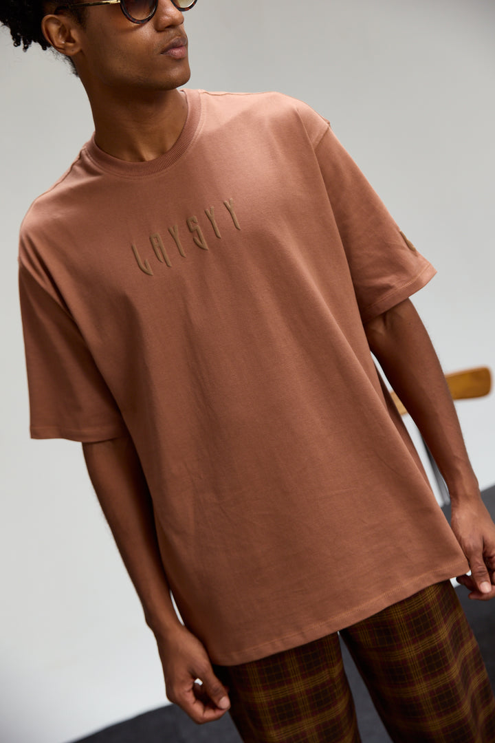 The Stallion tee