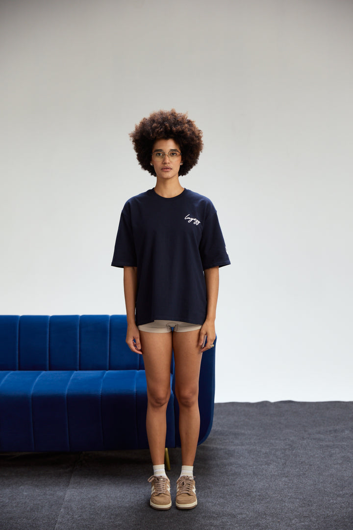 The SHDW tee