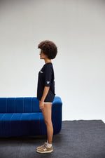 Load image into Gallery viewer, The SHDW tee
