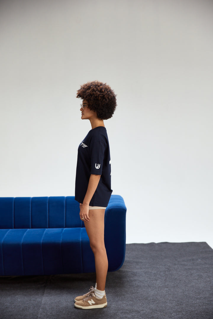 The SHDW tee