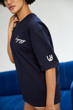 Load image into Gallery viewer, The SHDW tee
