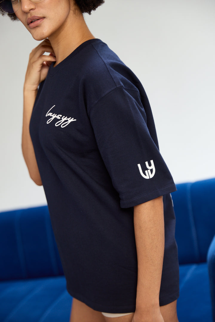The SHDW tee