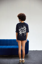 Load image into Gallery viewer, The SHDW tee
