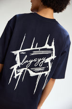 Load image into Gallery viewer, The SHDW tee
