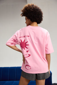 The Orbit Tee