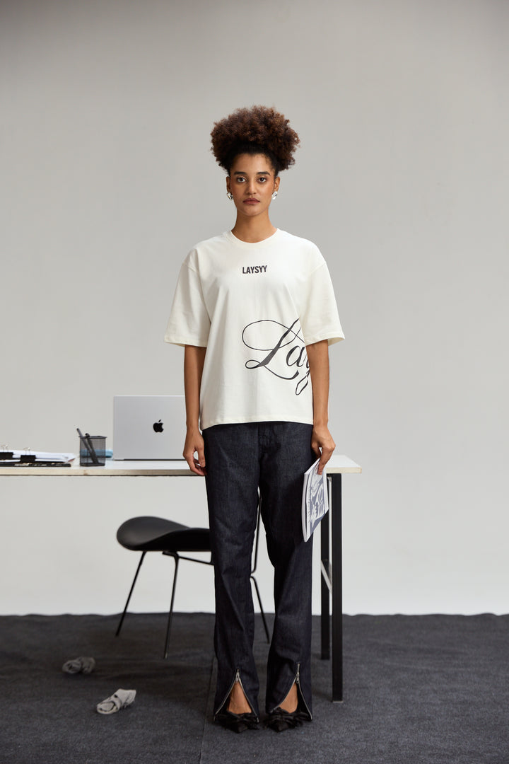 The Rudimentary tee