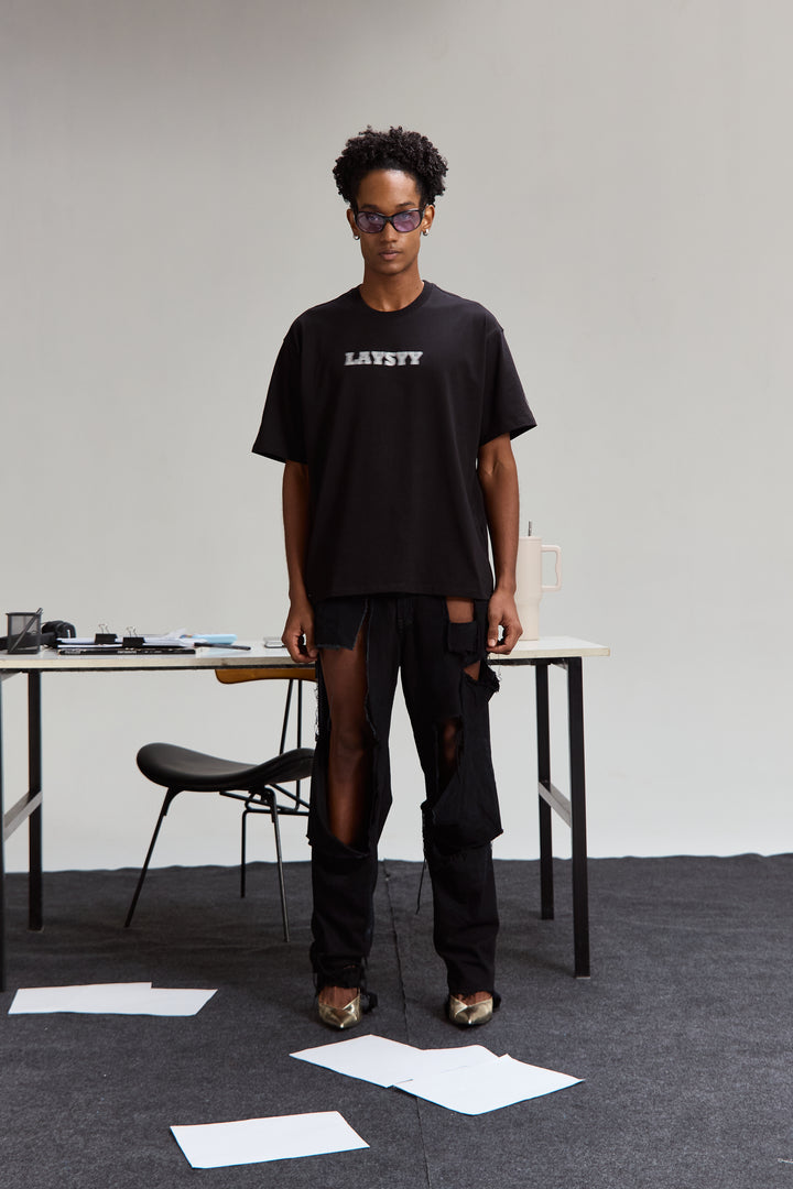 The Mirage Tee