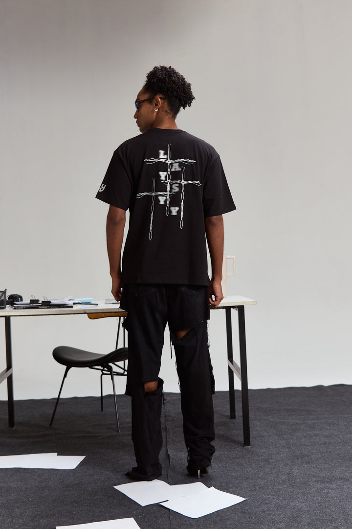 The Mirage Tee