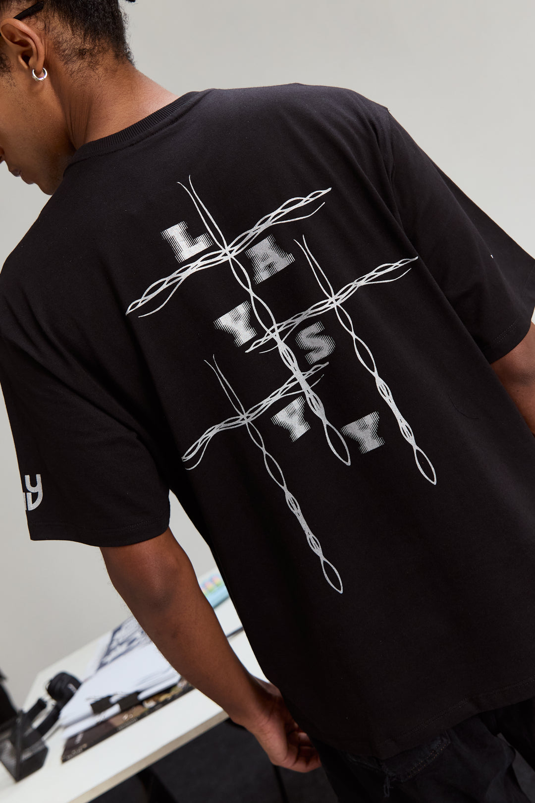 The Mirage Tee