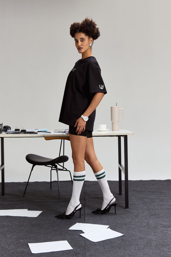 The Mirage Tee