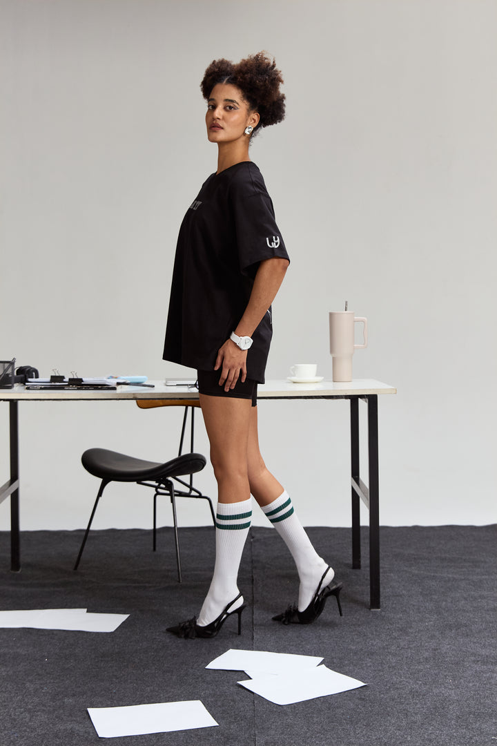 The Mirage Tee