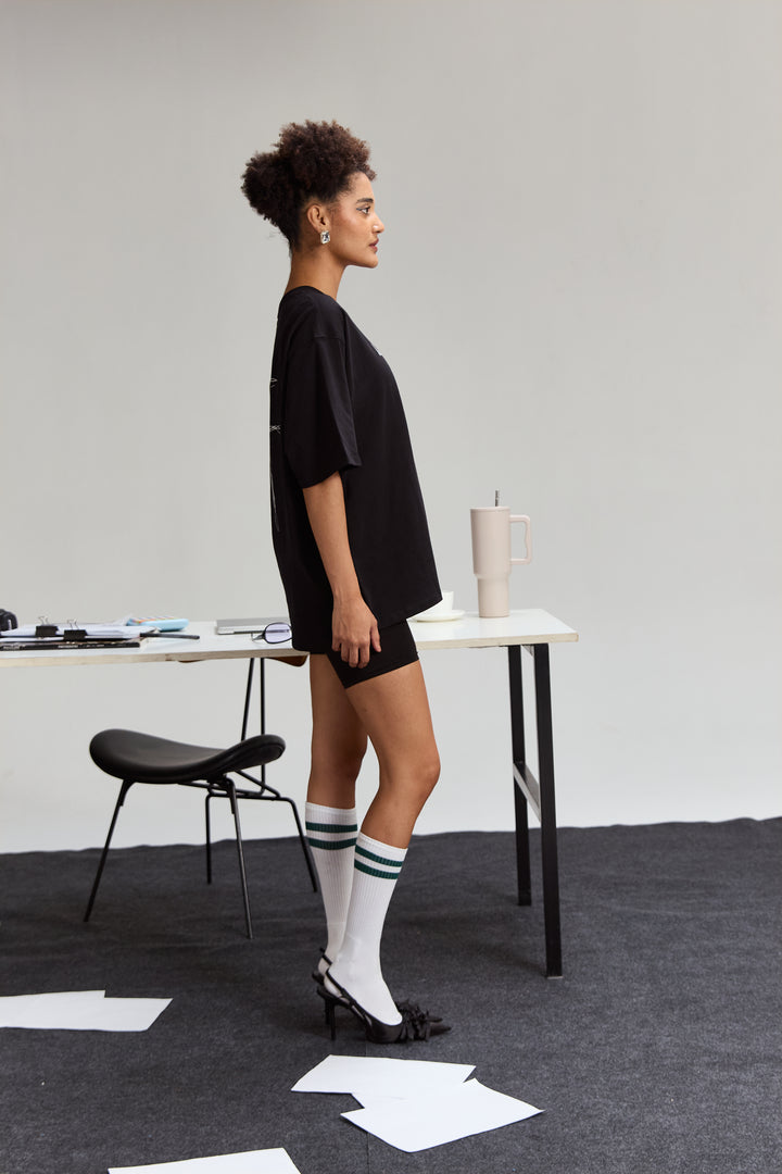 The Mirage Tee