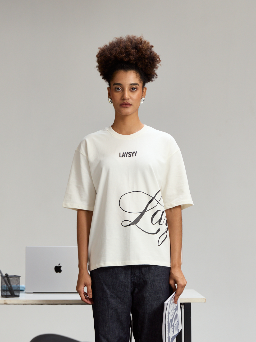 The Rudimentary Tee