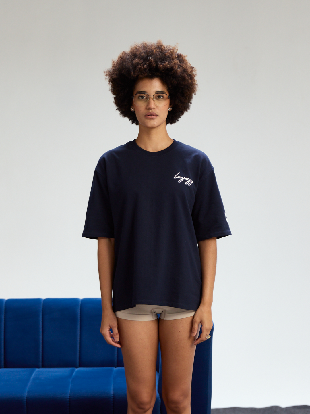 The SHDW Tee