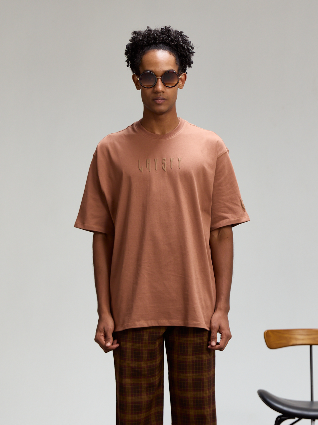 The Stallion Tee