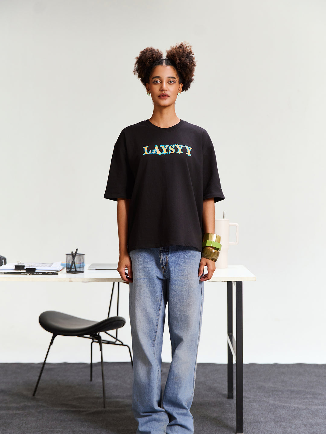 The Nocturne Motion Tee